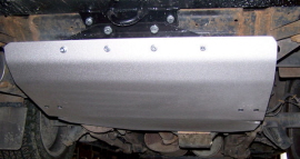 paraserbatoio disco ii 3