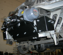 portavericello jimny 2