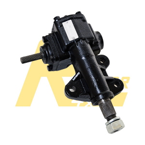 STEERING BOX RAPTOR 4X4 FOR SUZUKI