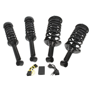 KIT AIR TO COIL SPRING CONVERSION DISCOVERY III