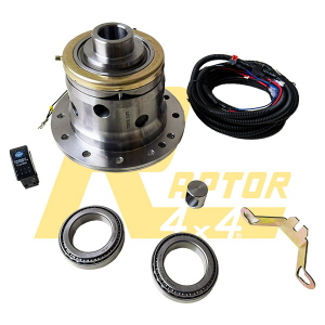 TYREX REAR E-LOCKER FOR PAJERO/L200