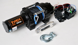 tyw4000s
