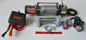 tyw9500