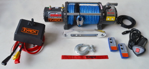 tyw9500s