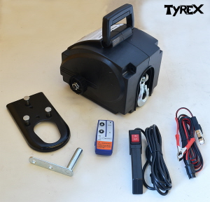 TYWEW3500