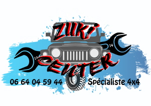 zukicenter