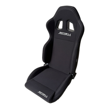 RAPTOR 4X4 SPORT SEAT FABRIC