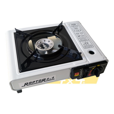 PORTABLE COOKER RAPTOR 4X4 OUTDOOR