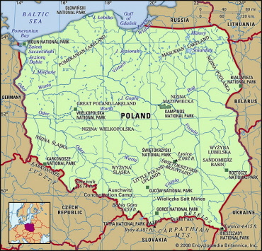 POLAND