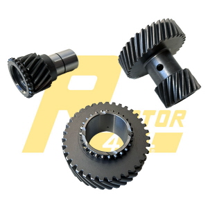 SUZUKI VITARA GEAR SET 4.24 RAPTOR 4X4