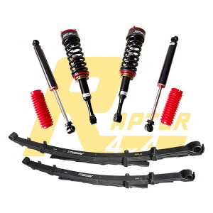 LIFT KIT MEDIUM LOAD +1.5" HILUX REVO FROM 2015