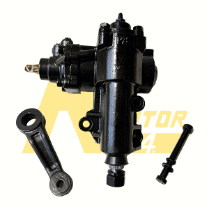 STEERING BOX RAPTOR 4X4 FOR SUZUKI JIMNY