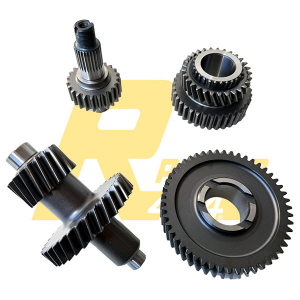 GEAR SET RAPTOR 4X4 SUZUKI JIMNY SIERRA FROM 2018