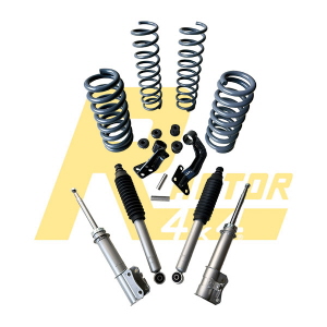 SUSPENSION LIFT KIT +3" SUZUKI GRAND VITARA