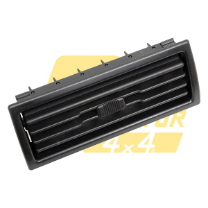DASHBOARD FASCIA VENT DEFENDER