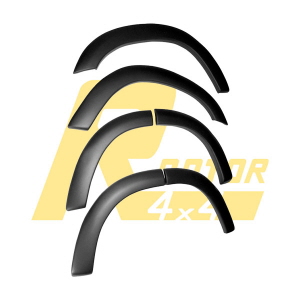 WHEEL ARCH KIT DISCOVERY I 5 DOORS NO CUT
