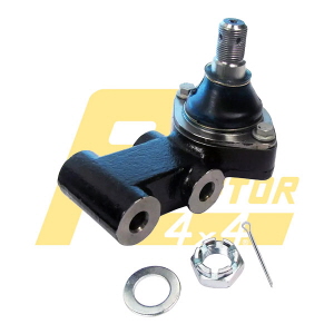 BRACKET AND BALL JOINT WIDE ANGLE LAND ROVER