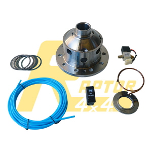 TYREX REAR AIR LOCKER TOYOTA 8" HILUX REVO FROM 2015