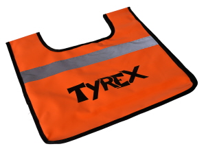 TYREX WINCH CABLE DAMPER